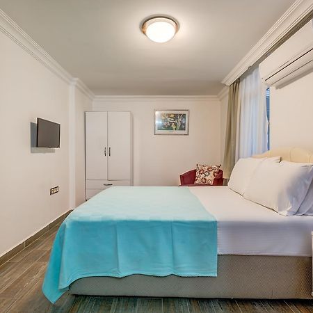 Nefes Hotel Ayvalı Zewnętrze zdjęcie