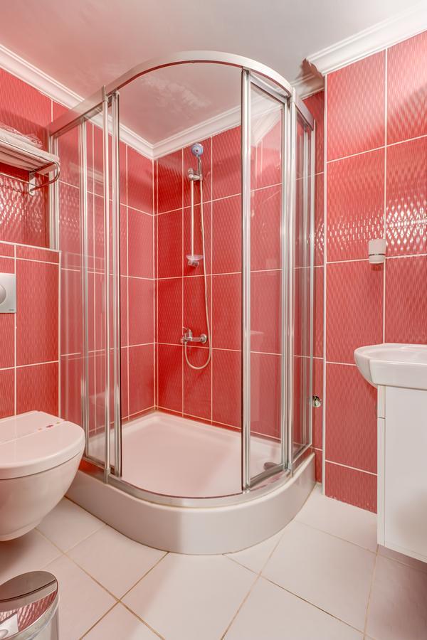 Nefes Hotel Ayvalı Zewnętrze zdjęcie