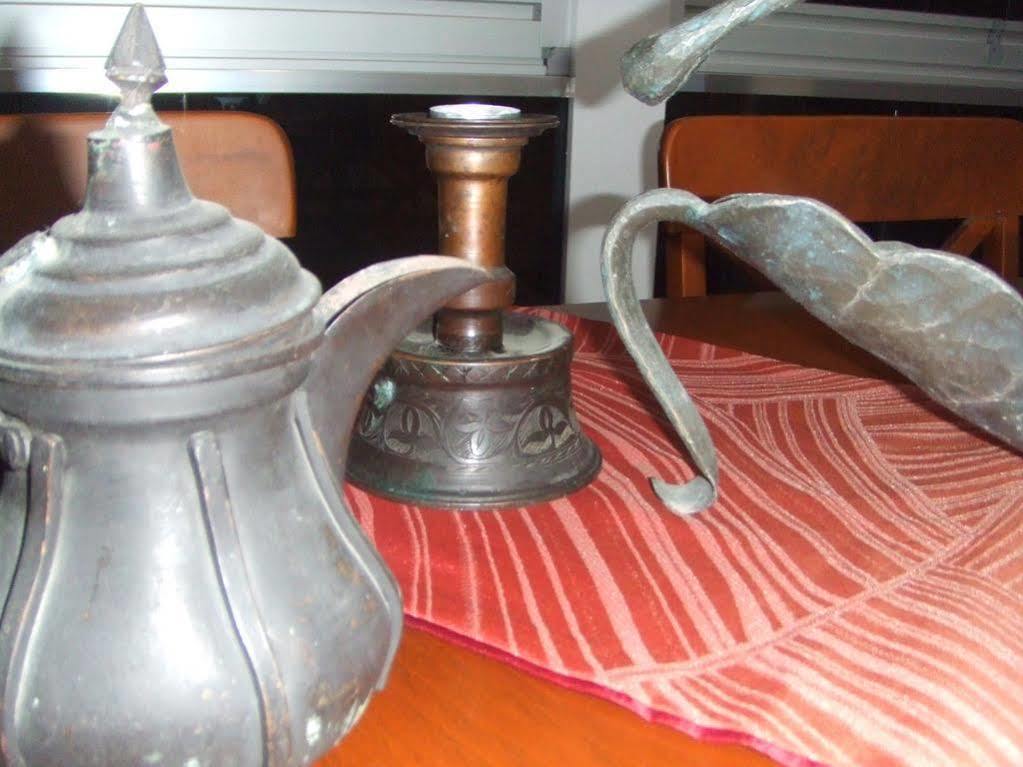 Nefes Hotel Ayvalı Zewnętrze zdjęcie