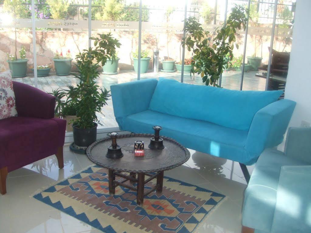 Nefes Hotel Ayvalı Zewnętrze zdjęcie