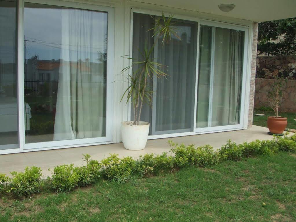 Nefes Hotel Ayvalı Zewnętrze zdjęcie