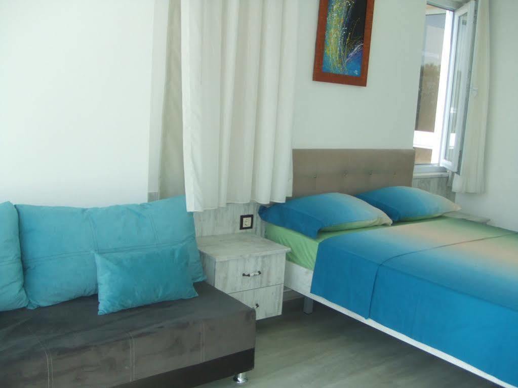 Nefes Hotel Ayvalı Zewnętrze zdjęcie